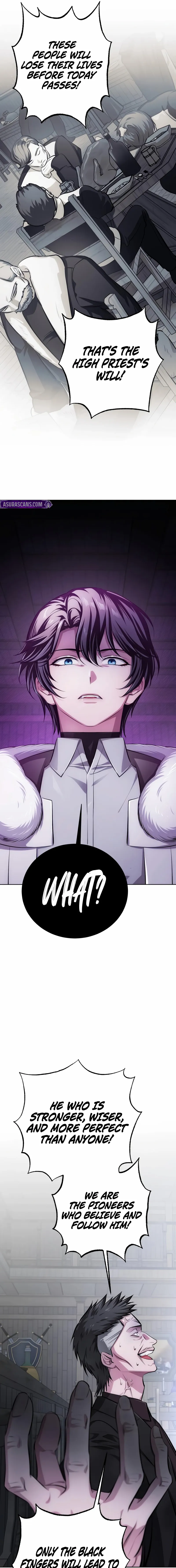 Read The Magic Tower’s Problem Child chapter 42 image 23 on Lezhin
