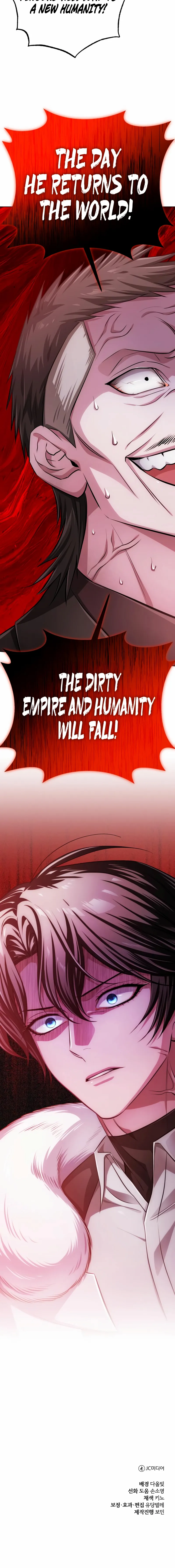 Read The Magic Tower’s Problem Child chapter 42 image 24 on Lezhin