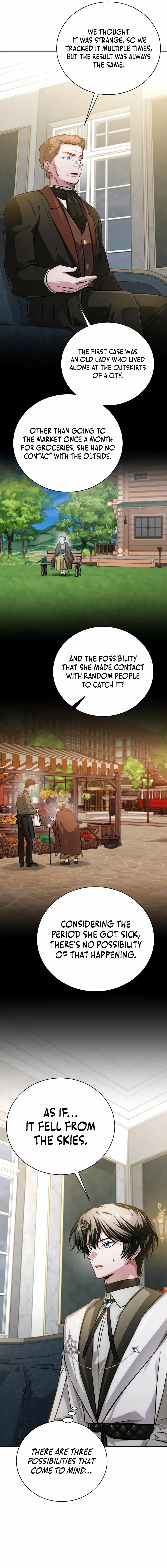 Read The Magic Tower’s Problem Child chapter 42 image 3 on Lezhin
