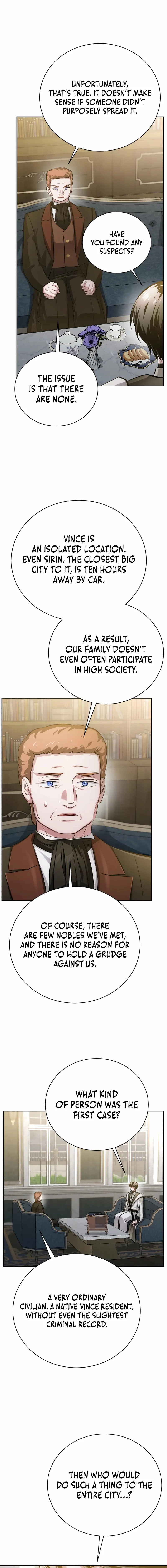 Read The Magic Tower’s Problem Child chapter 42 image 5 on Lezhin