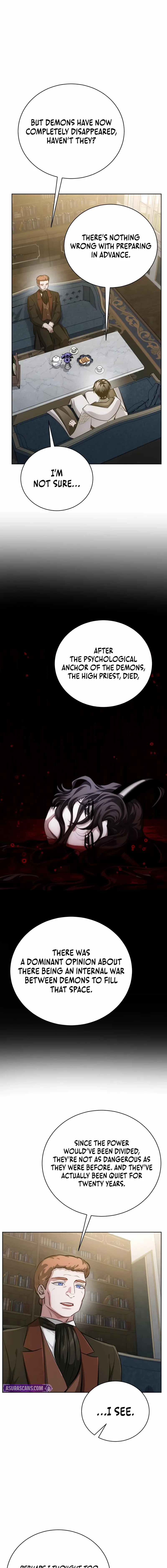 Read The Magic Tower’s Problem Child chapter 42 image 7 on Lezhin