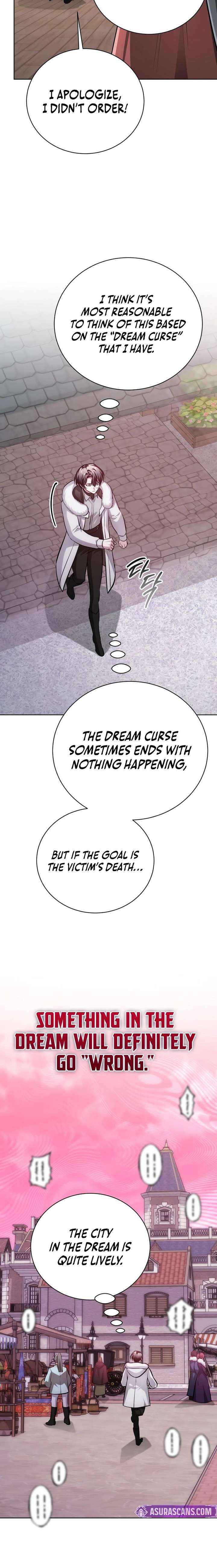 Read The Magic Tower’s Problem Child chapter 43 image 11 on Lezhin