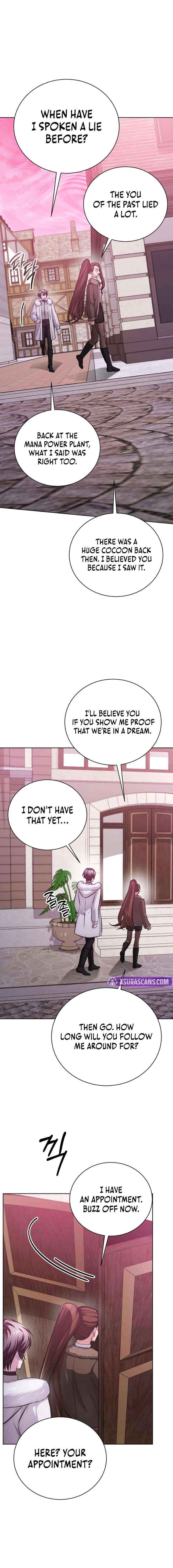 Read The Magic Tower’s Problem Child chapter 43 image 15 on Lezhin