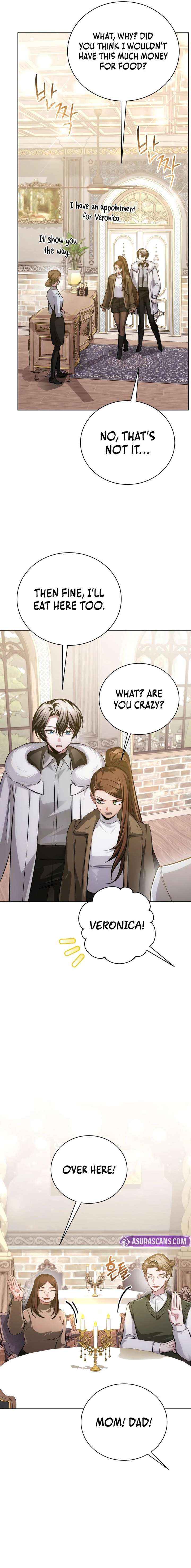 Read The Magic Tower’s Problem Child chapter 43 image 16 on Lezhin