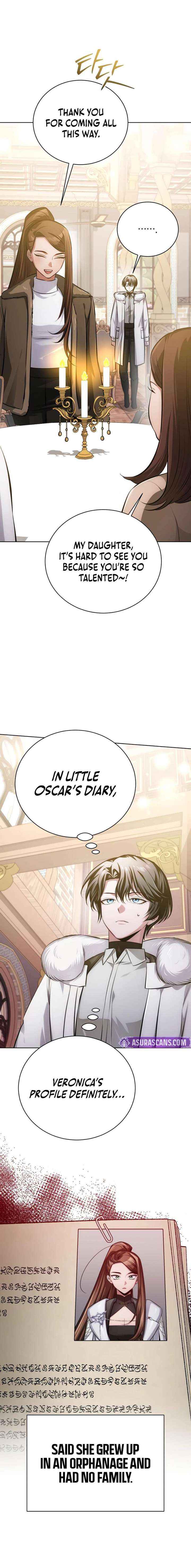Read The Magic Tower’s Problem Child chapter 43 image 17 on Lezhin