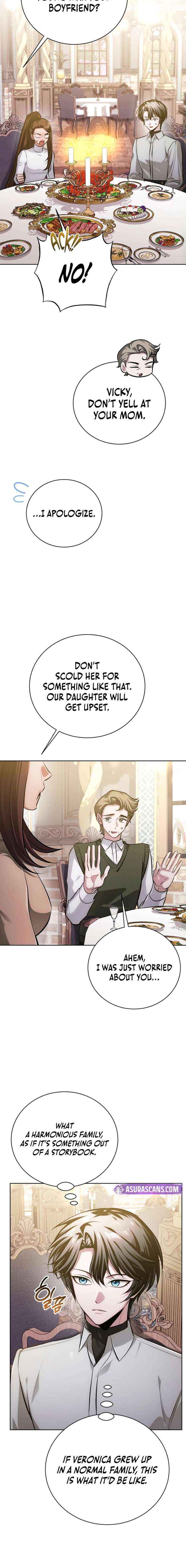 Read The Magic Tower’s Problem Child chapter 43 image 19 on Lezhin