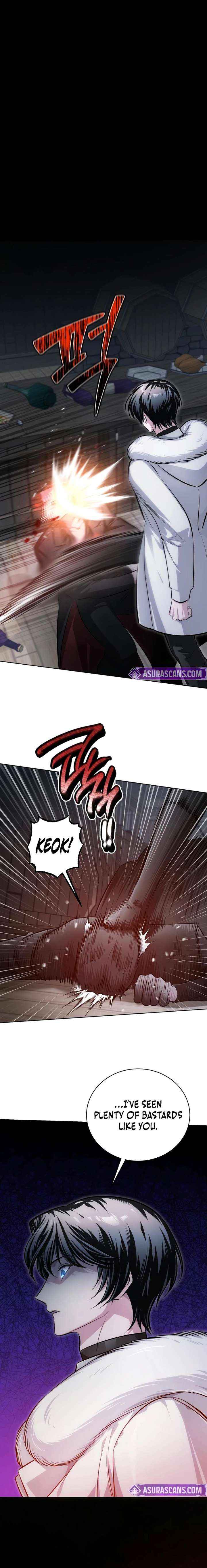 Read The Magic Tower’s Problem Child chapter 43 image 2 on Lezhin