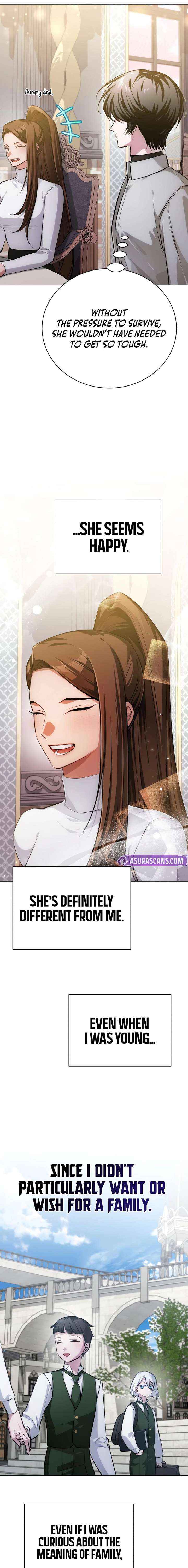 Read The Magic Tower’s Problem Child chapter 43 image 20 on Lezhin