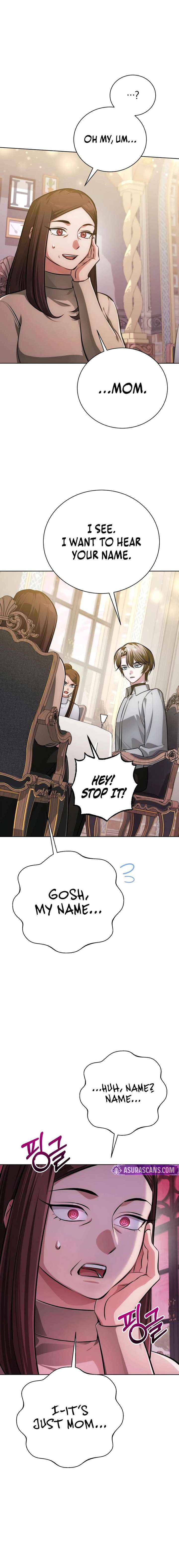 Read The Magic Tower’s Problem Child chapter 43 image 23 on Lezhin