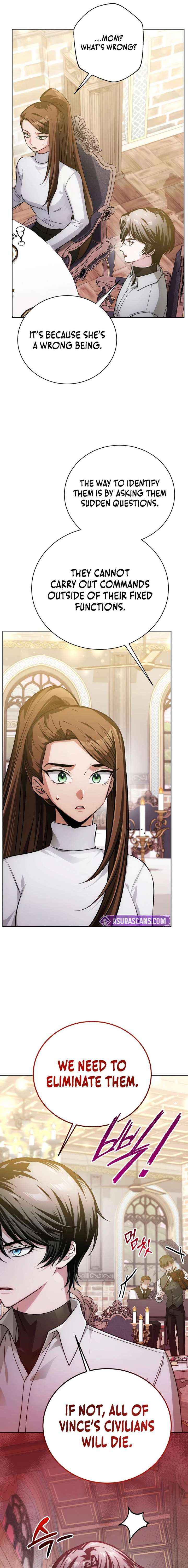 Read The Magic Tower’s Problem Child chapter 43 image 24 on Lezhin