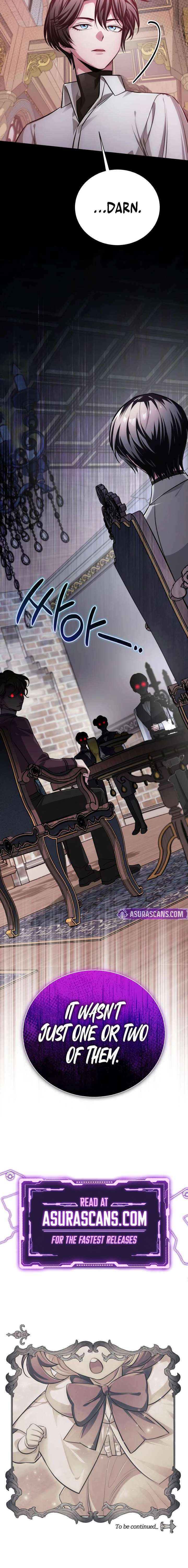 Read The Magic Tower’s Problem Child chapter 43 image 25 on Lezhin