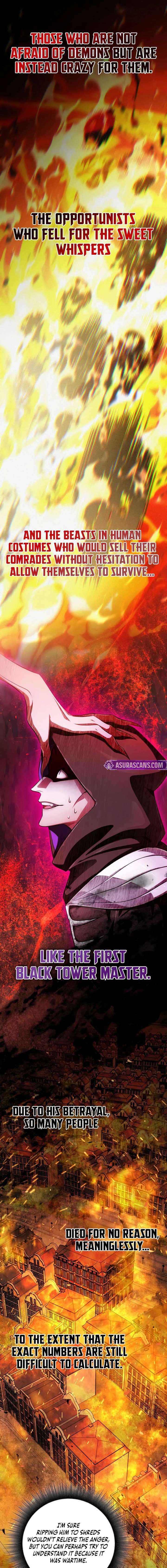 Read The Magic Tower’s Problem Child chapter 43 image 3 on Lezhin