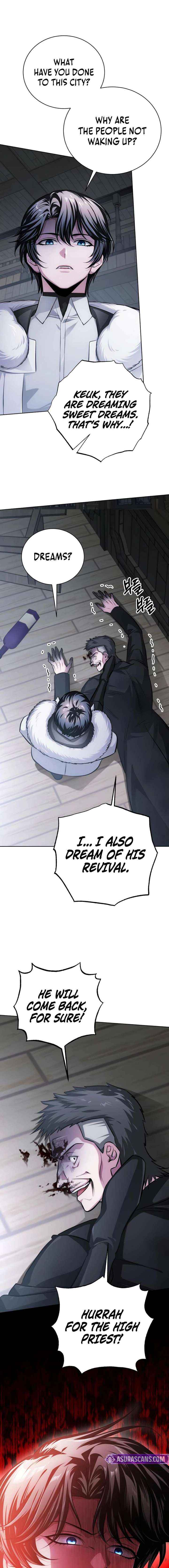 Read The Magic Tower’s Problem Child chapter 43 image 5 on Lezhin