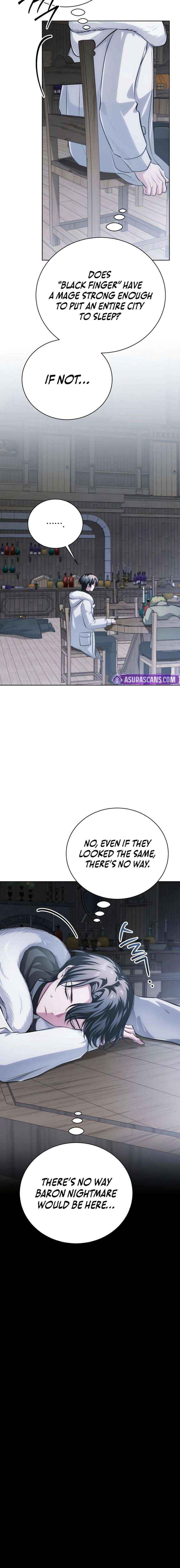 Read The Magic Tower’s Problem Child chapter 43 image 9 on Lezhin
