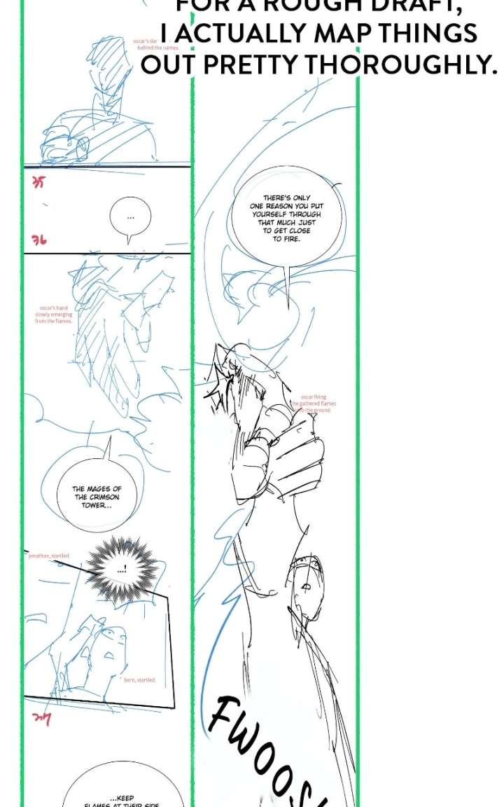 Read The Magic Tower’s Problem Child chapter 44.1 image 45 on Lezhin