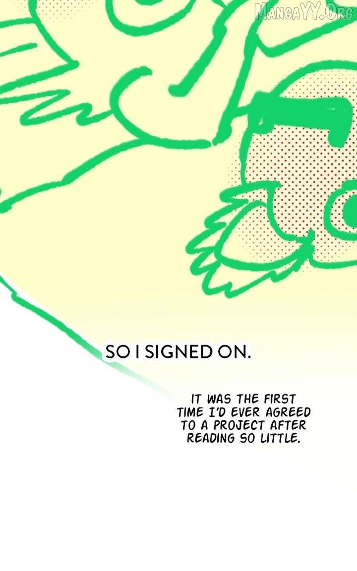 Read The Magic Tower’s Problem Child chapter 44.5 image 23 on Lezhin