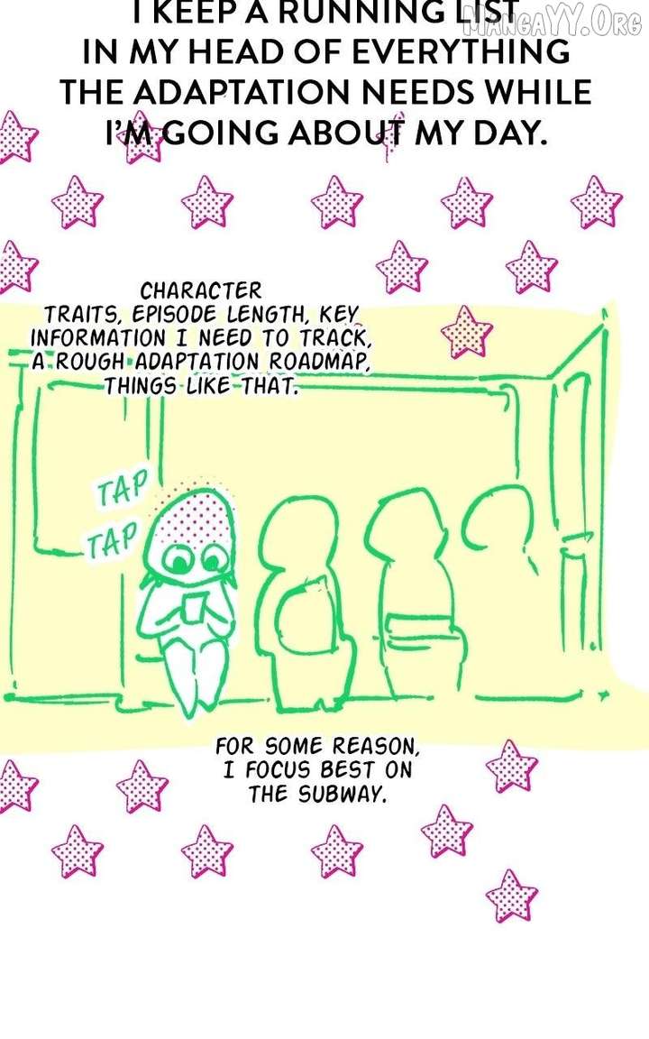 Read The Magic Tower’s Problem Child chapter 44.5 image 40 on Lezhin