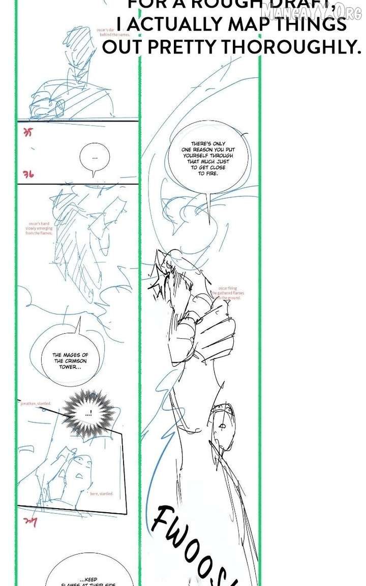 Read The Magic Tower’s Problem Child chapter 44.5 image 45 on Lezhin