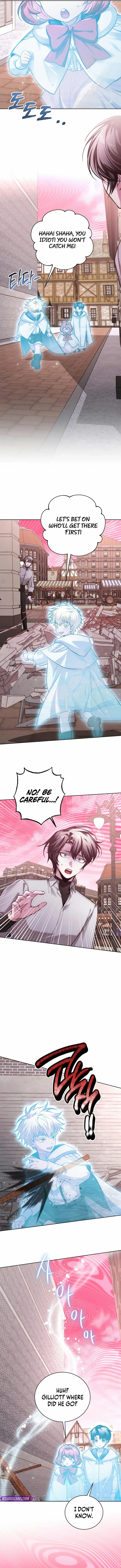 Read The Magic Tower’s Problem Child chapter 44 image 13 on Lezhin