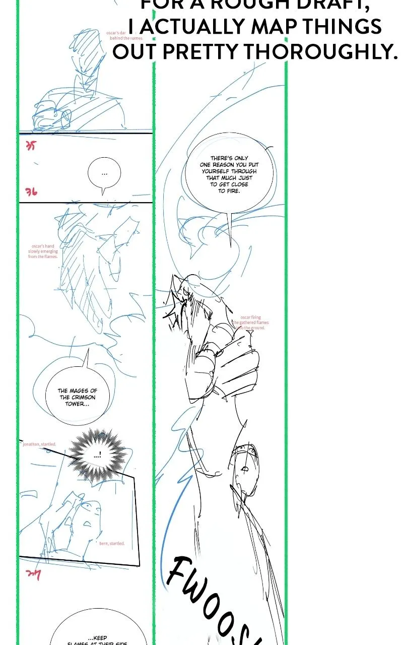 Read The Magic Tower’s Problem Child chapter 45.99 image 45 on Lezhin