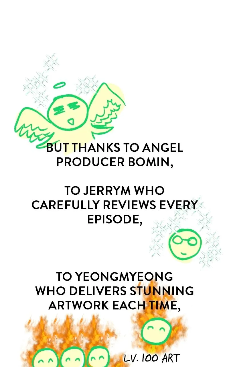 Read The Magic Tower’s Problem Child chapter 45.99 image 66 on Lezhin