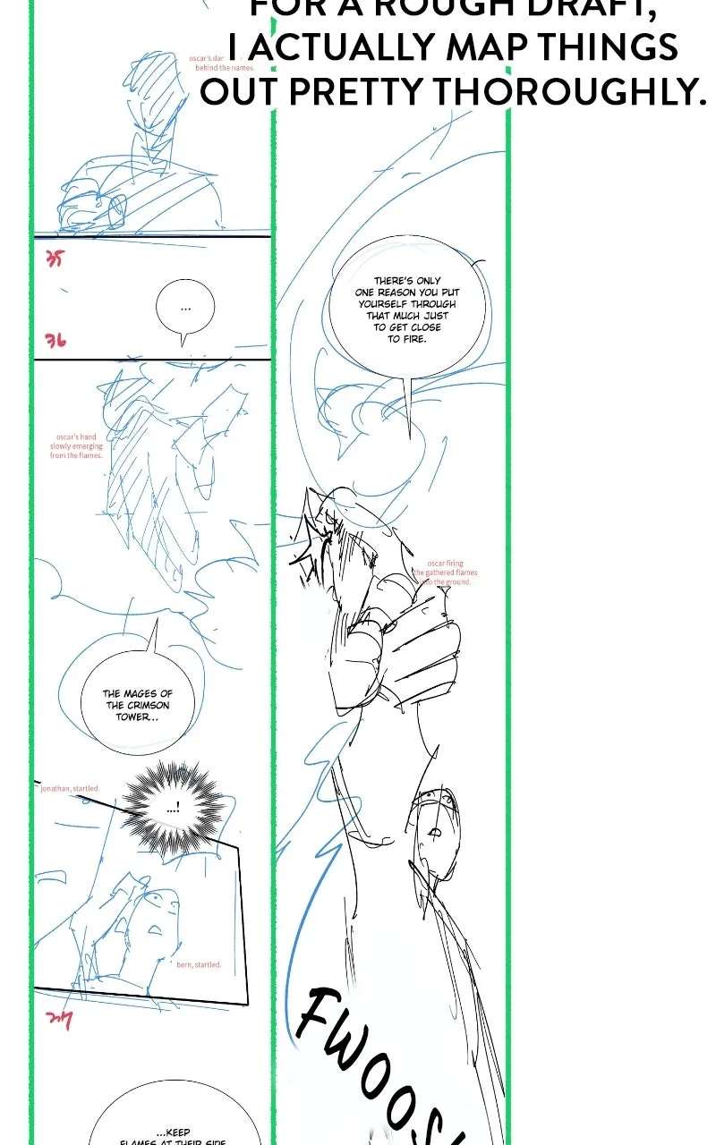Read The Magic Tower’s Problem Child chapter 45 image 45 on Lezhin