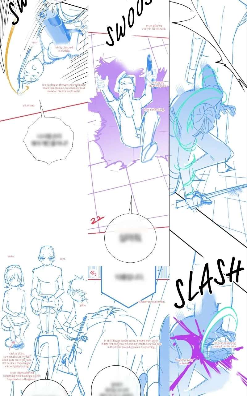 Read The Magic Tower’s Problem Child chapter 45 image 59 on Lezhin