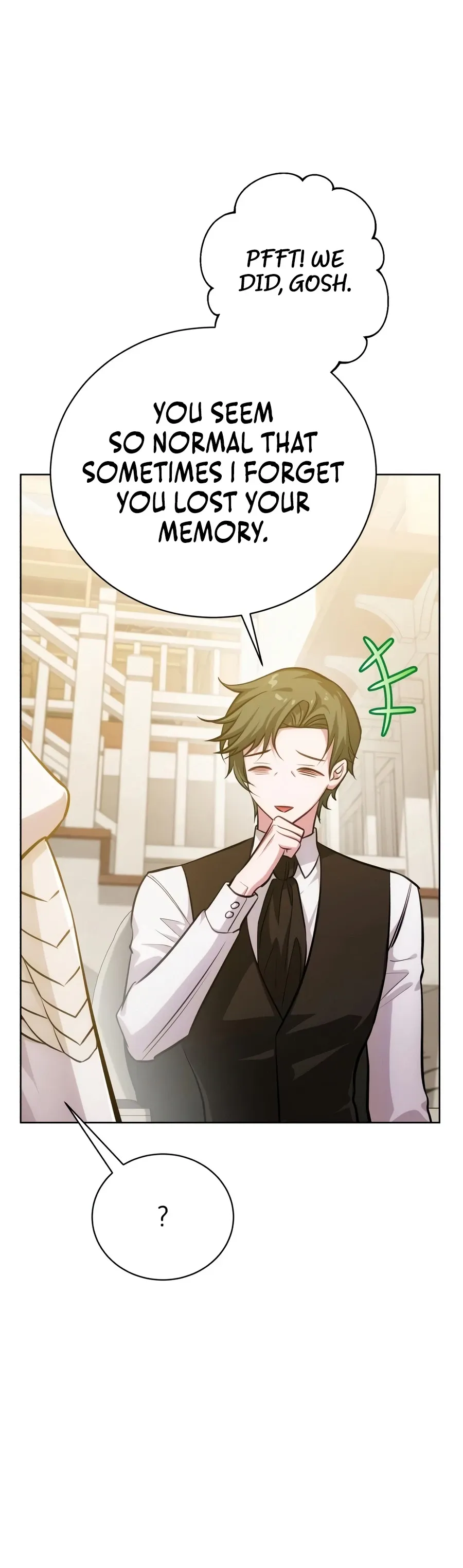 Read The Magic Tower’s Problem Child chapter 46 image 1 on Lezhin