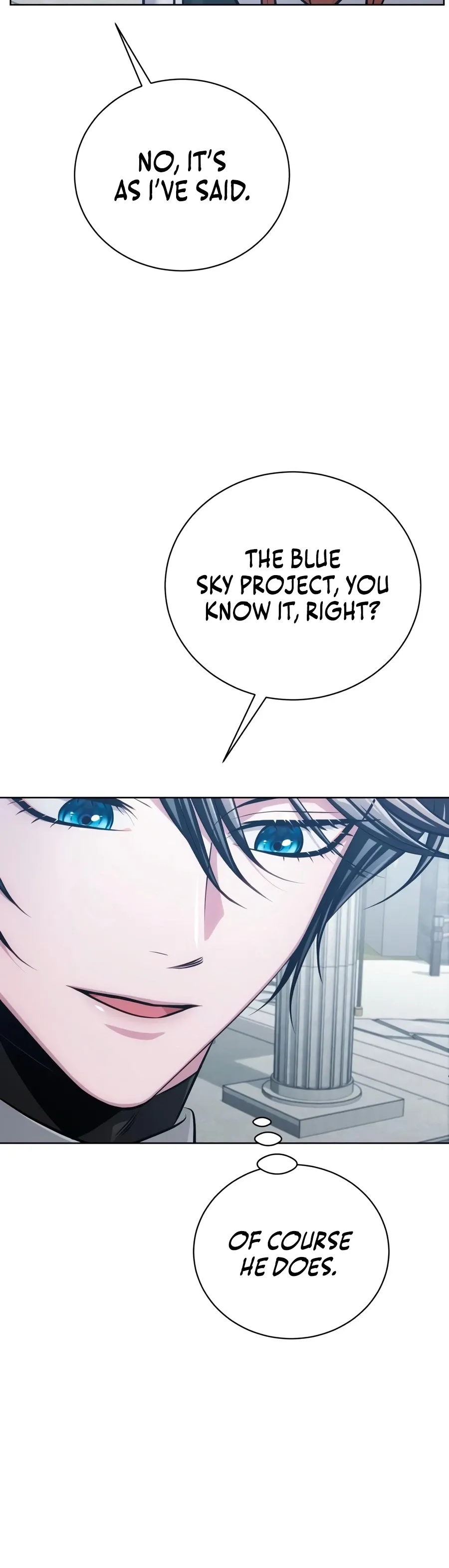 Read The Magic Tower’s Problem Child chapter 46 image 21 on Lezhin