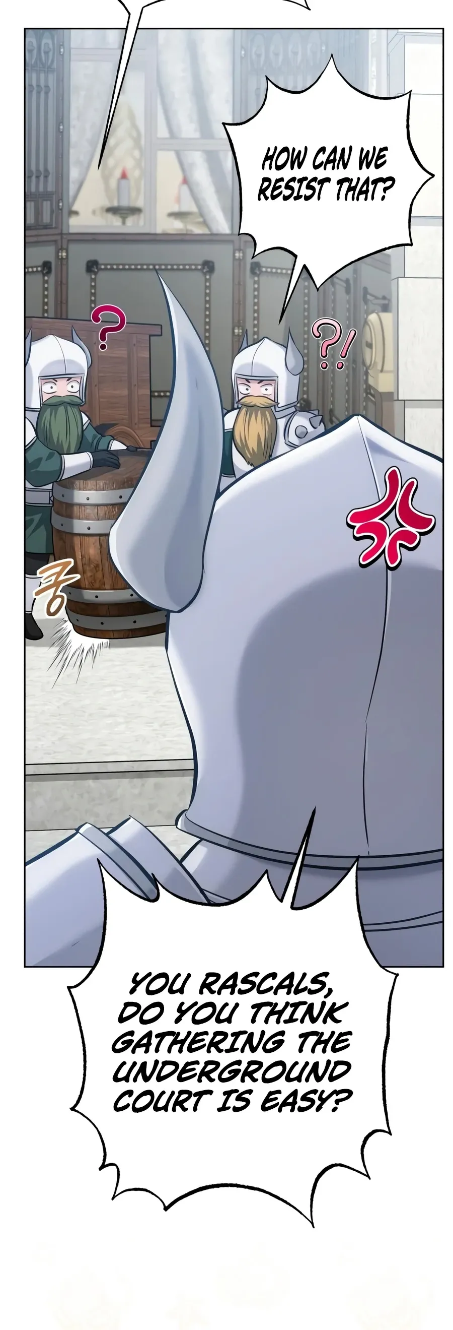 Read The Magic Tower’s Problem Child chapter 46 image 23 on Lezhin