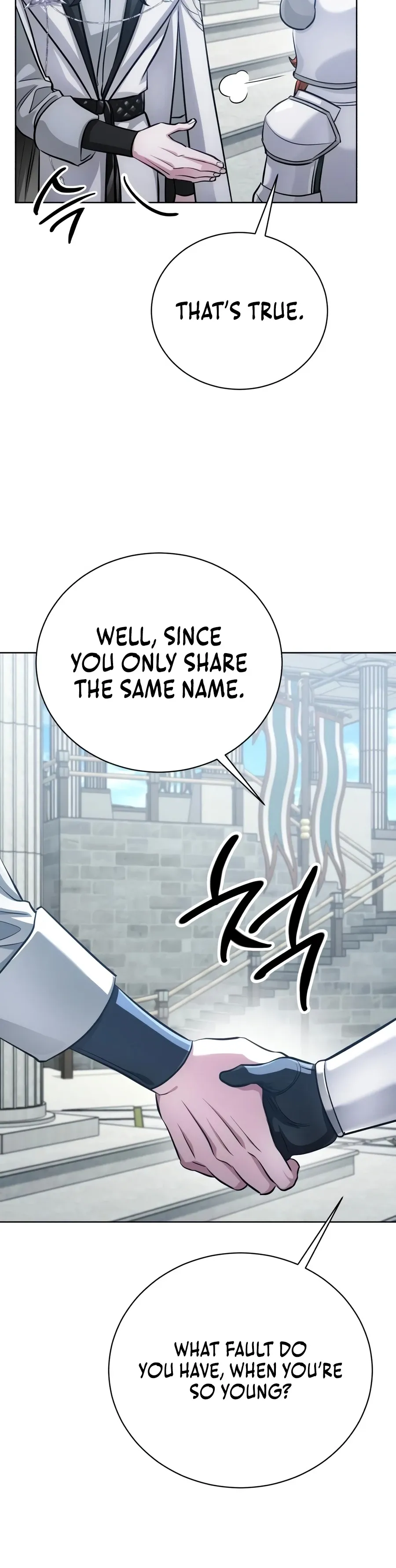Read The Magic Tower’s Problem Child chapter 46 image 27 on Lezhin