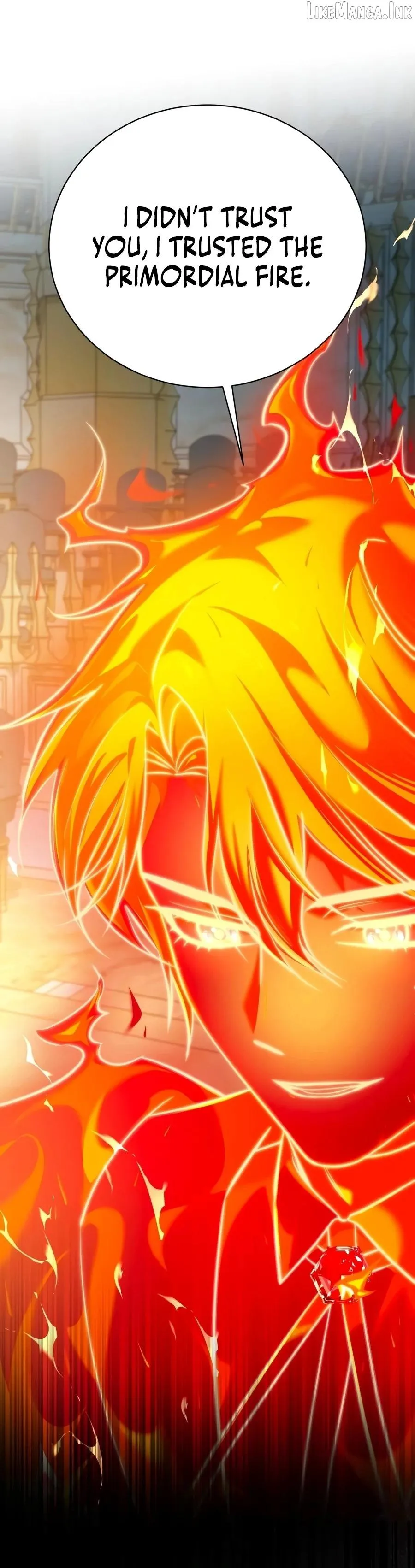 Read The Magic Tower’s Problem Child chapter 48 image 1 on Lezhin