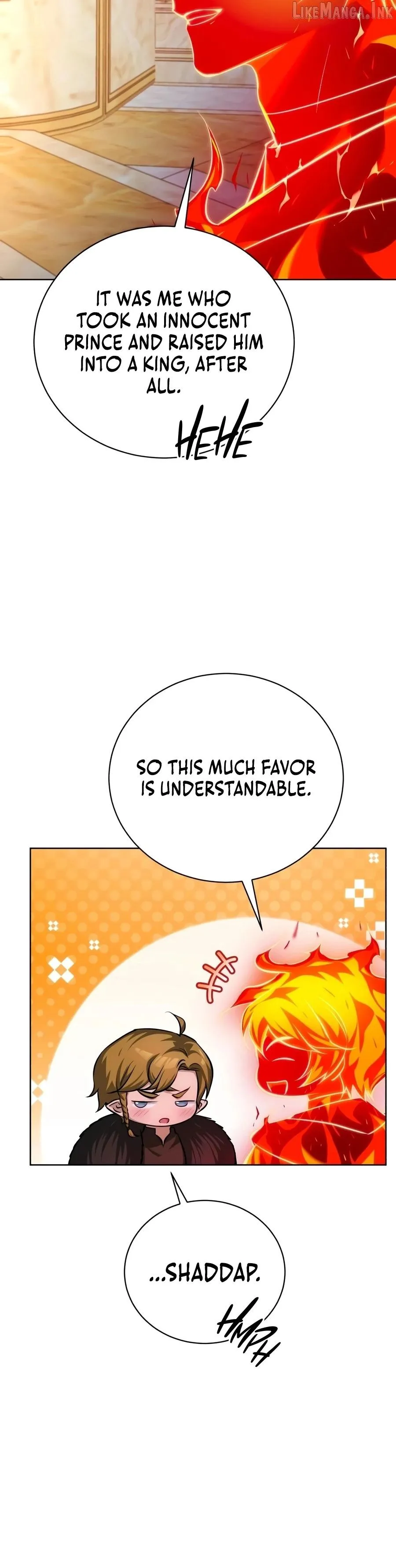 Read The Magic Tower’s Problem Child chapter 48 image 12 on Lezhin