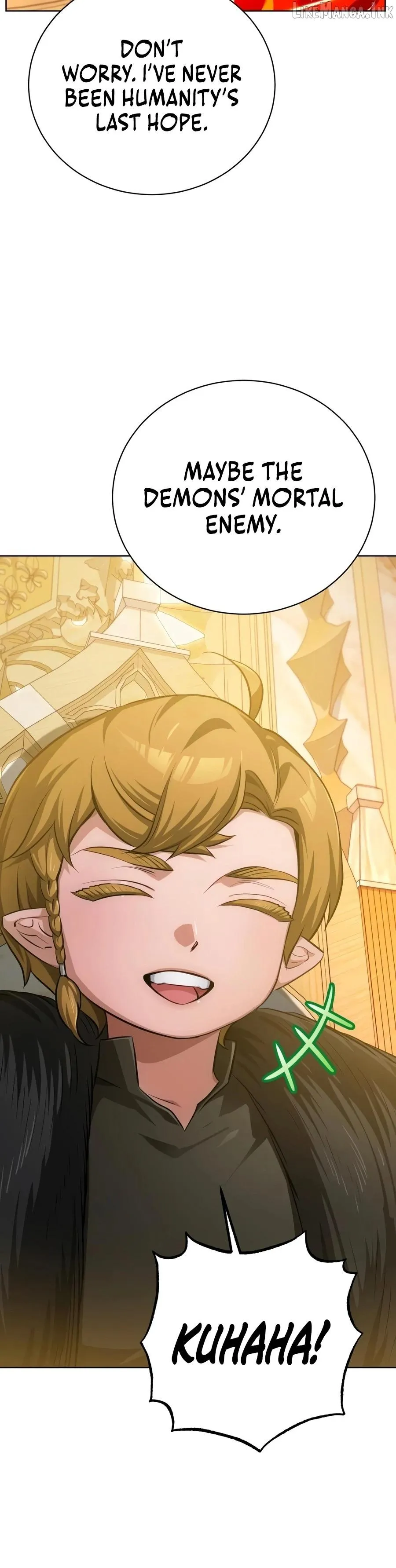 Read The Magic Tower’s Problem Child chapter 48 image 16 on Lezhin