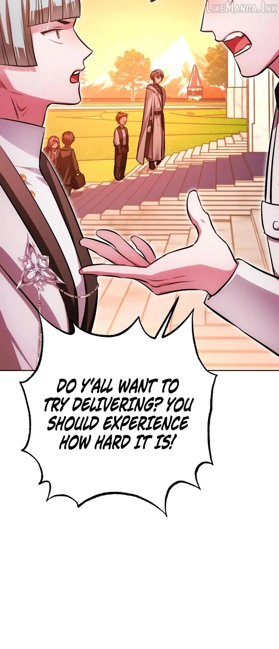 Read The Magic Tower’s Problem Child chapter 48 image 21 on Lezhin