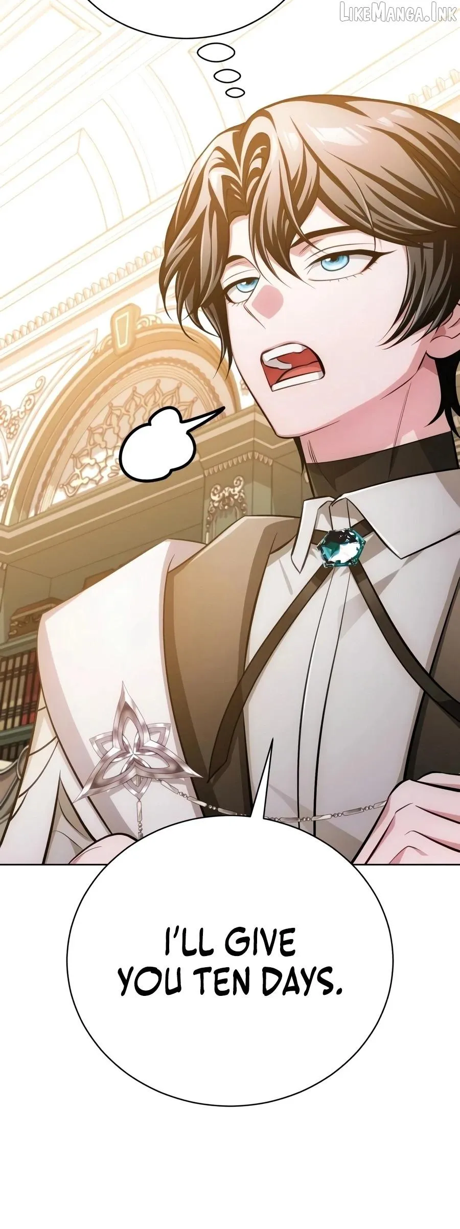 Read The Magic Tower’s Problem Child chapter 49 image 13 on Lezhin