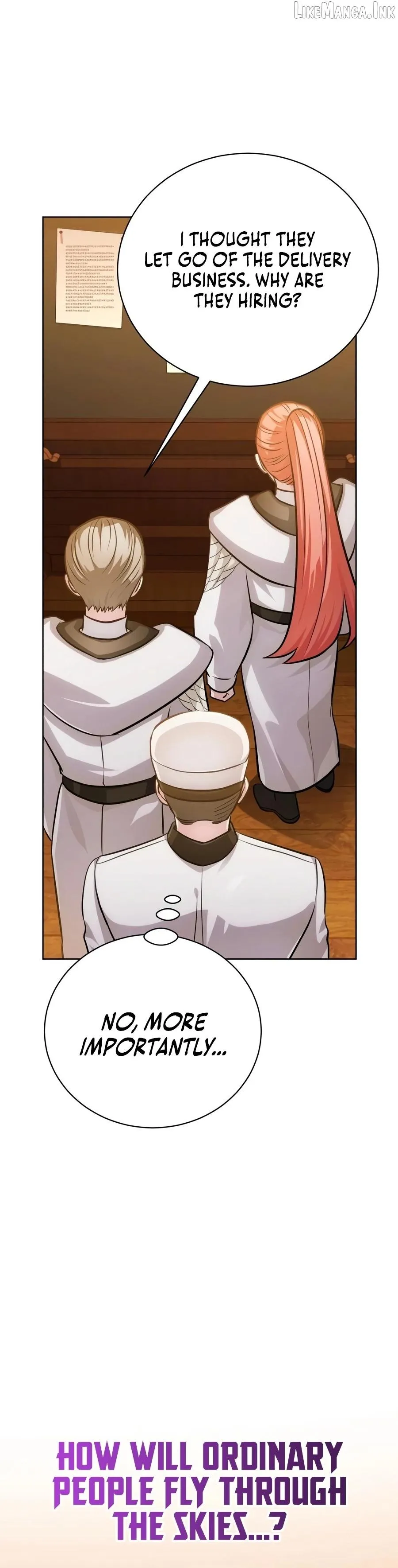 Read The Magic Tower’s Problem Child chapter 49 image 19 on Lezhin