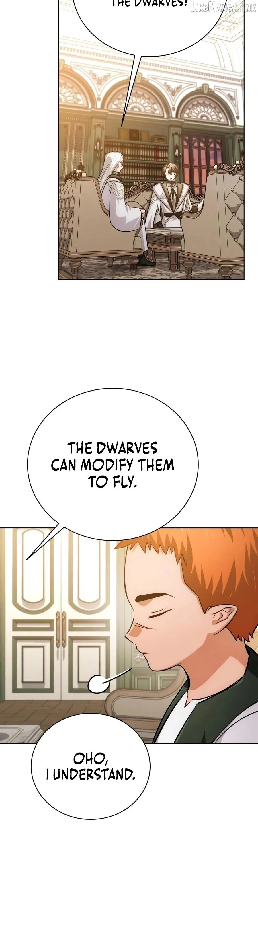 Read The Magic Tower’s Problem Child chapter 49 image 3 on Lezhin