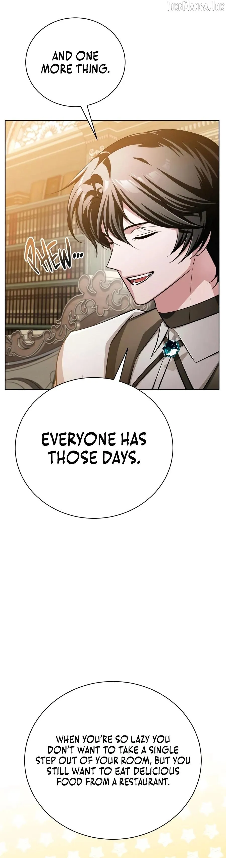 Read The Magic Tower’s Problem Child chapter 49 image 7 on Lezhin