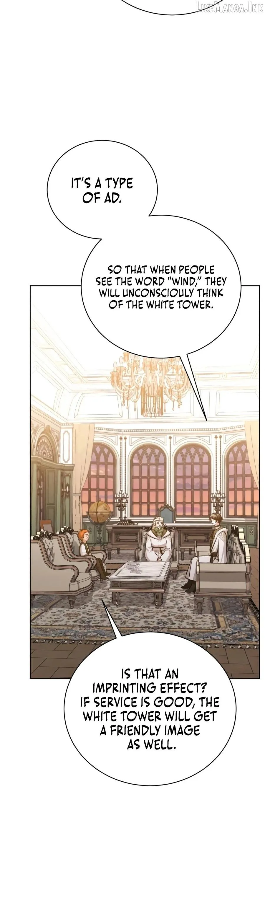 Read The Magic Tower’s Problem Child chapter 49 image 9 on Lezhin