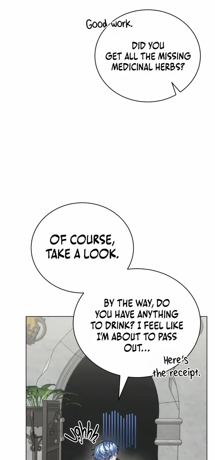 Read The Magic Tower’s Problem Child chapter 5 image 10 on Lezhin