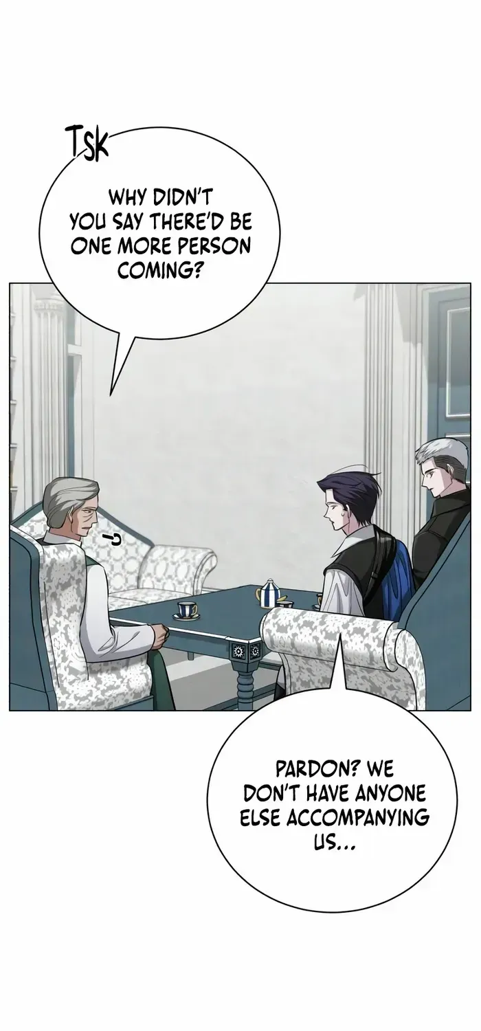Read The Magic Tower’s Problem Child chapter 5 image 109 on Lezhin