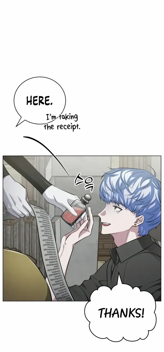 Read The Magic Tower’s Problem Child chapter 5 image 12 on Lezhin