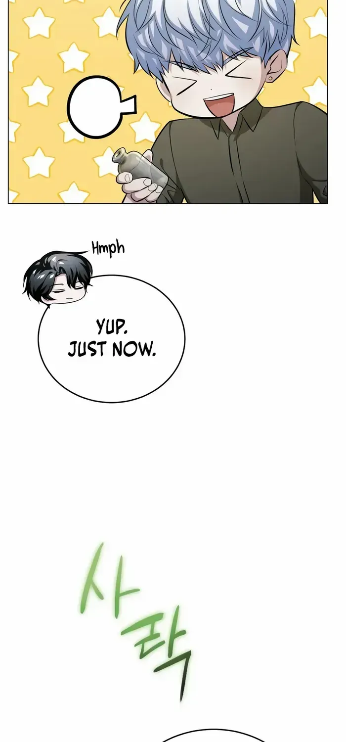 Read The Magic Tower’s Problem Child chapter 5 image 14 on Lezhin