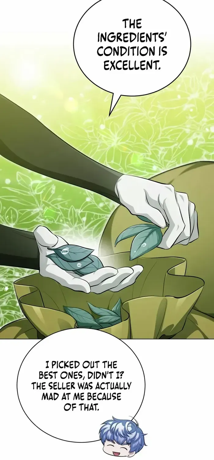 Read The Magic Tower’s Problem Child chapter 5 image 15 on Lezhin
