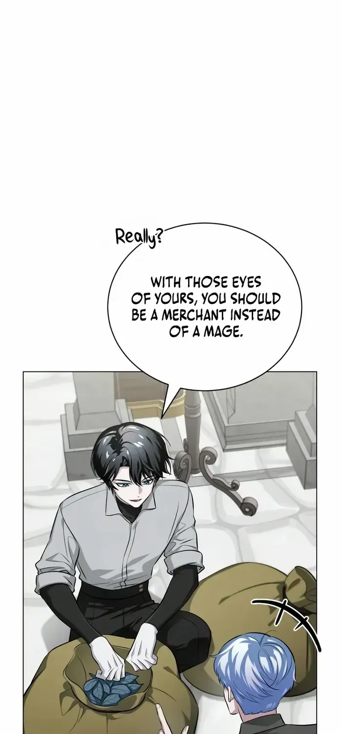Read The Magic Tower’s Problem Child chapter 5 image 16 on Lezhin