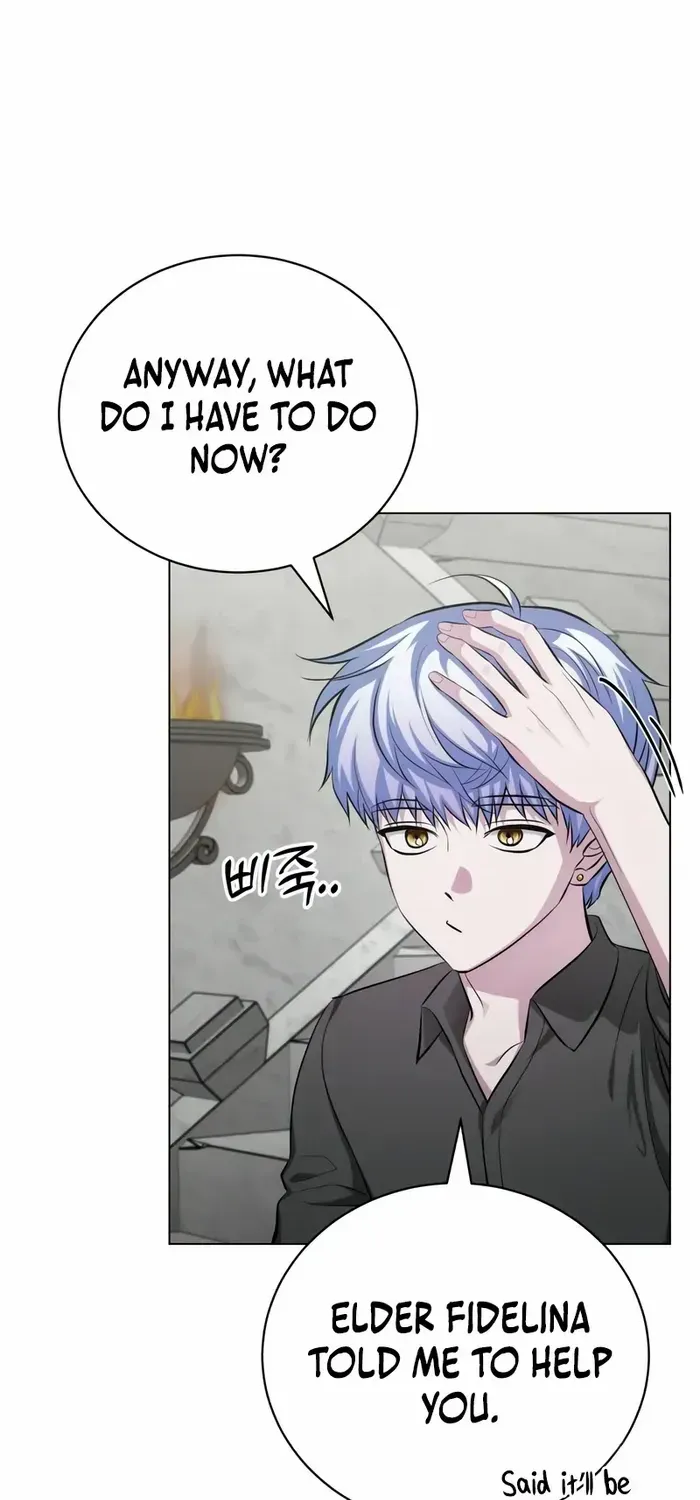 Read The Magic Tower’s Problem Child chapter 5 image 20 on Lezhin
