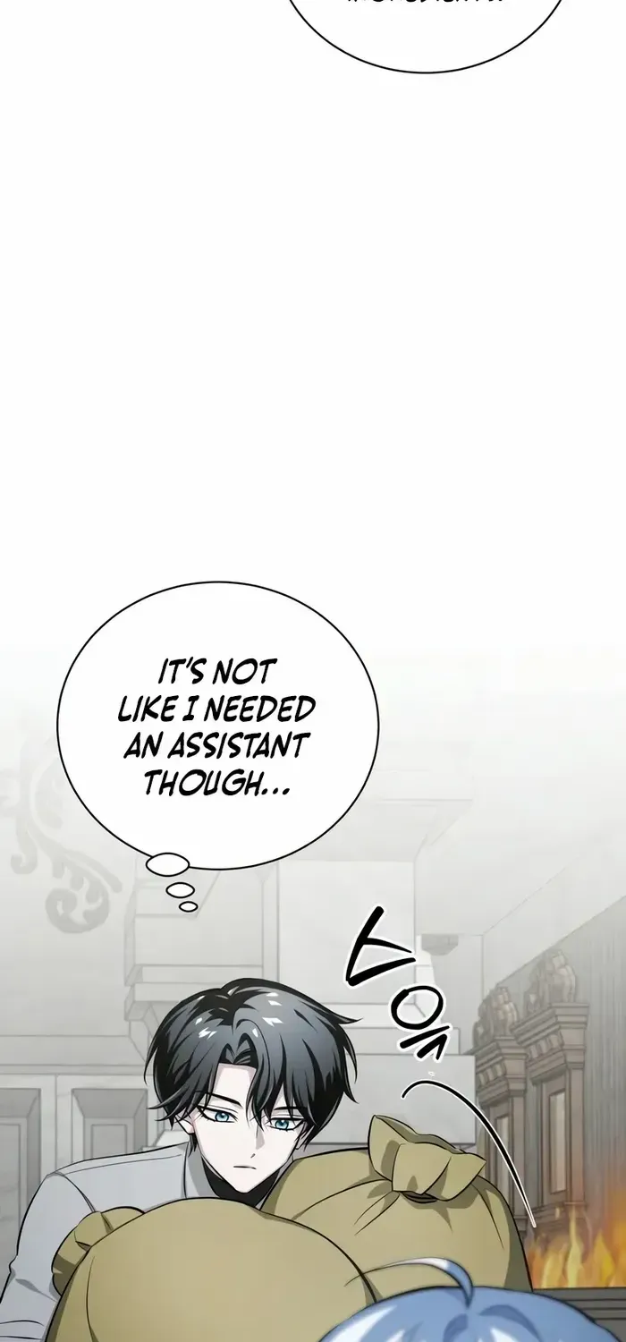 Read The Magic Tower’s Problem Child chapter 5 image 22 on Lezhin