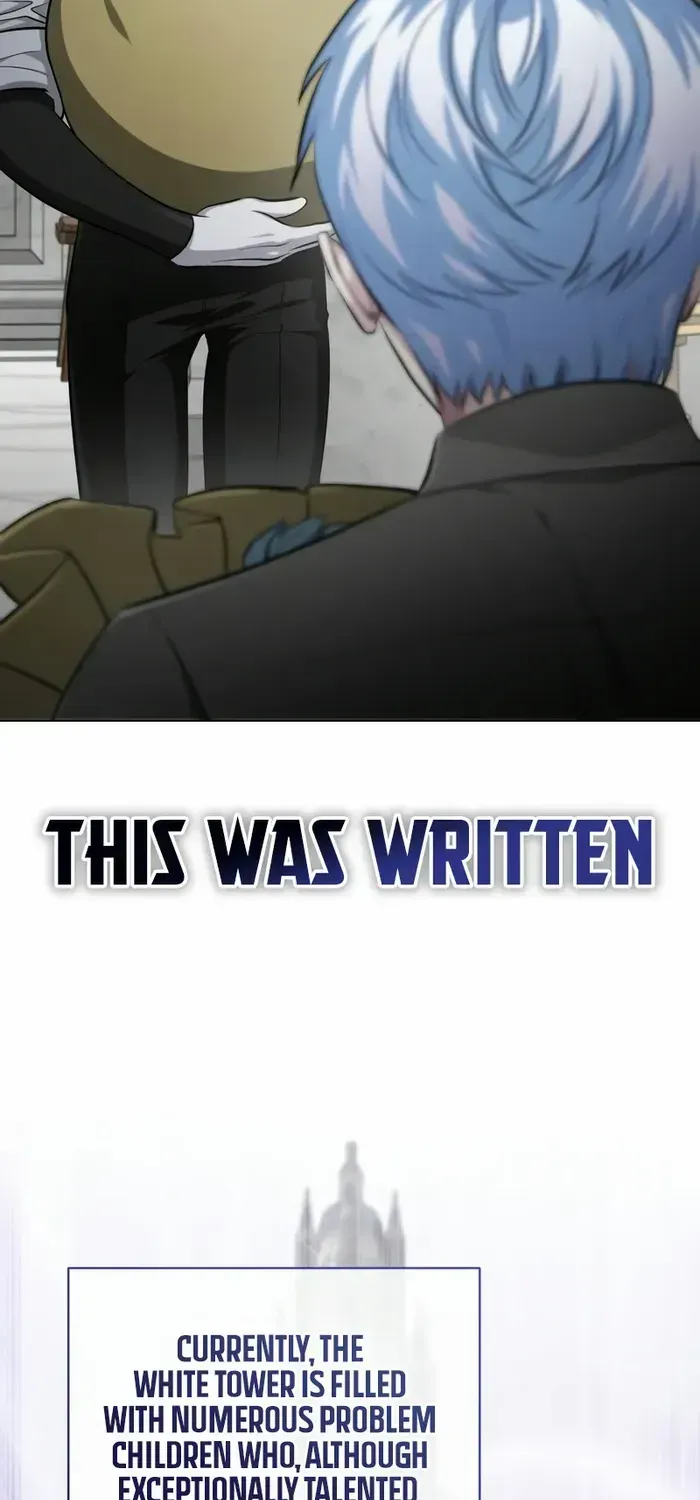 Read The Magic Tower’s Problem Child chapter 5 image 23 on Lezhin