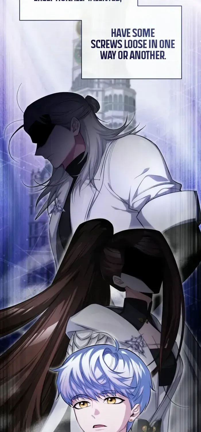 Read The Magic Tower’s Problem Child chapter 5 image 24 on Lezhin